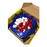 ANS TOYS Buz Tuzağı - Buz Kırma Oyunu - Son Kale Zeka Mantık Strateji Eğitici Oyun