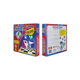 ANS TOYS ysfx Cubes Qbitz Görsel Akıl Küpleri (yenilendi) Q-bitz Life Sell 721051