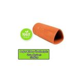 Ans Üçgen Ağız Vatoz Yumurtlama Küpü 12x6cm 2adet