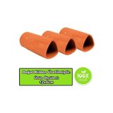 ANS Üçgen Ağız Vatoz Yumurtlama Küpü 3ADET 12X6CM