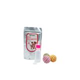Ans Yavru Kedi Süt Tozu +60 ml biberon +3'lü Kedi Topu