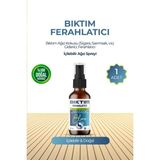 Ansa Pharma Ağız Bakım Spreyi 20 ml