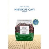 ansapharma Hibiskus Çayı (Çiçeği) 1. Kalite 130 G