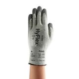 Ansell 11-730 Hyflex Gri İş Eldiveni