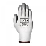 Ansell 11-800 Hyflex Gri Beyaz Hassas Mekanik ve Montaj İş Eldiveni