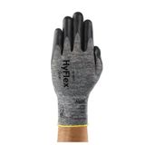 Ansell 11-801 Hyflex Gri İş Eldiveni