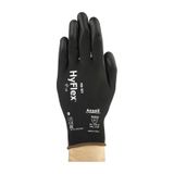 Ansell 48-101 Hyflex Poliüretan Kaplı İş Eldiveni