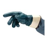 Ansell Activarmr® Hycron® 27-600 Mekanik ve Yağ Tutmaz Iş Eldiveni - Yeşil