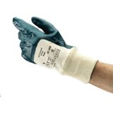 Ansell Activarmr Hylite 47-400 3/4 Nitril Kaplı İş Eldiveni - Yeşil