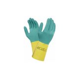 ANSELL Ansel Alphatec® Iş Eldiveni-çok Çeşitli Kimyasal Koruyucu Iş Eldiveni 87-900
