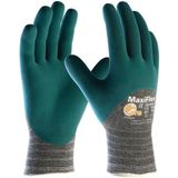 Ansell Atg Maxiflex® Comfort™ 34-925 Iş Eldiveni No:9 (L) - Renkli