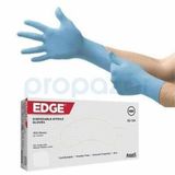 ANSELL EDGE 82-134 PUDRASIZ MUAYENE ELDİVENİ-L