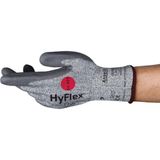 Ansell Hyflex 11-425 Gıda Uyumlu Kesilmeye Dayanıklı İş Eldiveni - Gri