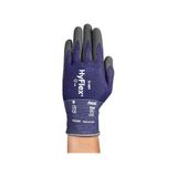 Ansell Hyflex 11-561 Kesilme Dirençli Iş Eldiveni (1 Çift) No:9 - Lacivert