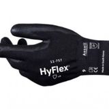 Ansell Hyflex 11-757 Kesilmeye Dayanıklı İş Eldiveni