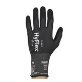 ANSELL Hyflex 11-840 Köpük Nitril Genel Amaç Eldiveni No 10 - 12'li Paket