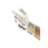 Ansell Hyflex 48-105 Beyaz Yüksek Hassasiyetli İş Eldiveni