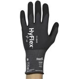 Ansell Hyflex Eldiven 11-840 / 9 - Kırmızı