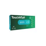 ANSELL Touchntuff® Tek Kullanımlık Nitril Eldiven 92-605