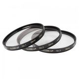 Ansell_X Kenko 58 mm Close-Up SLR lens filtre
