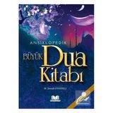 Ansiklopedik Büyük Dua Kitabı Ciltli İsmail Fındıklı Kitap Kalbi