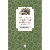 Ansiklopedik Edebiyat Sözlüğü - Salih Özden