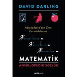 Ansiklopedik Matematik Sözlüğü - Abdurrahman Demirtaş