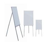 Ant 60x85 cm Teleskopik Ayaklı Yazı Tahtası