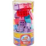 Ant Blocks ANT048 48 Parça Lego