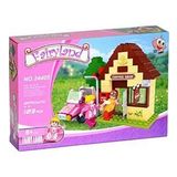 Ant Bricks 123 Fairyland 24405 Lego