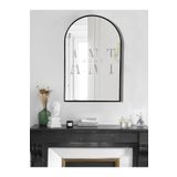 Ant Home Asimetrik Ayna, Dekoratif Ayna, Duvar Aynası Banyo Aynası Holl Aynası