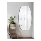 Ant Home Dekoratif Ayna, Konsol Aynası, Duvar Aynası, Hol Aynası, Dresuar Aynası 120X60