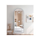 Ant Home Pencere Model Ayna Duvar Aynası Salon Aynası Dressuar Aynası