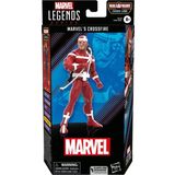 Ant-Man & The Wasp: Quantumania - Marvel Legends Marvel’s Crossfire (Cassie Lang BAF)