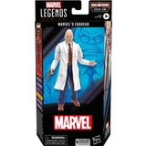 Ant-Man & The Wasp: Quantumania - Marvel Legends Marvel’s Egghead (Cassie Lang BAF)