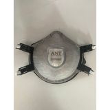 Ant Maske AC-P20FFP2 Aktif Karbonlu Model (10 Adet)
