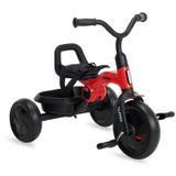 Ant Plus Katlanabilir Bisiklet Kırmızı