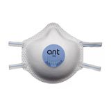 ANT Toz Maskesi Ventilli FFP2 (Y21V) 25'li Paket