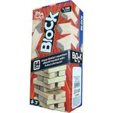 ANT710 Ant Block 54 Parça Ahşap Jenga