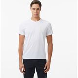 Anta Advanced Running Erkek Beyaz T-Shirt.1 - L