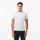 Anta Advanced Running Erkek Beyaz T-Shirt