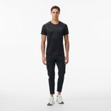 Anta Advanced Running Erkek Siyah T-Shirt