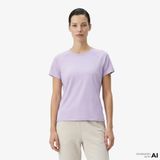 Anta Advanced Running Kadın Mor T-Shirt