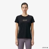 Anta Advanced Running Kadın Siyah T-Shirt