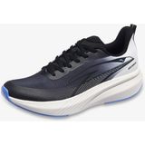Anta Air Walker Erkek Siyah Spor Ayakkabı.4