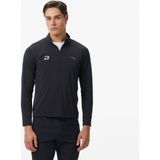 Anta Anta Running Erkek Siyah T-Shirt.2 - M