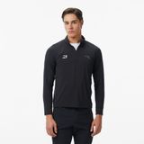 Anta Anta Running Erkek Siyah T-Shirt
