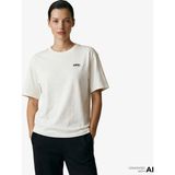 Anta Anta Skate- Valentine's Day Kadın Krem T-Shirt.1 - 1-Krem - XS