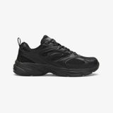 Anta Basic Retro Running Siyah Erkek Günlük Ayakkabı 812538811 Siyah