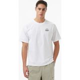 Anta Beach Party Erkek Beyaz T-Shirt.1 - M